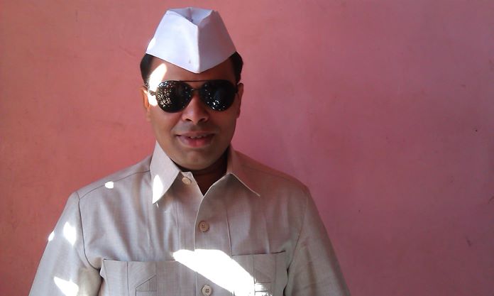 Sachin Nevrekar