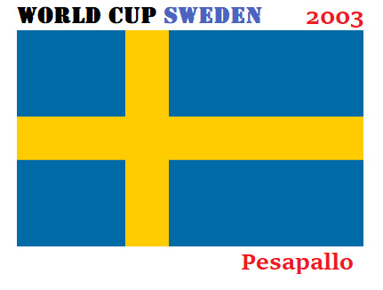 4th Pesäpallo World Cup 2005