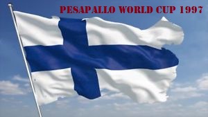 2nd Pesäpallo World Cup 1997