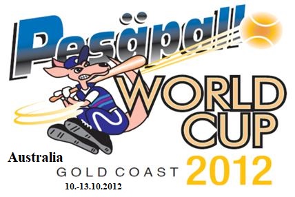 7th Pesäpallo World Cup 2012
