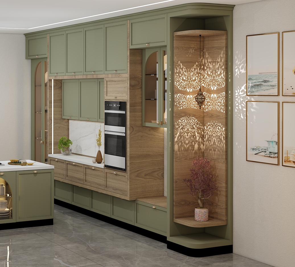 Kitchen Design
