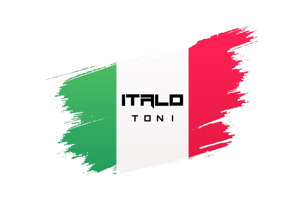 Italo Toni Logo