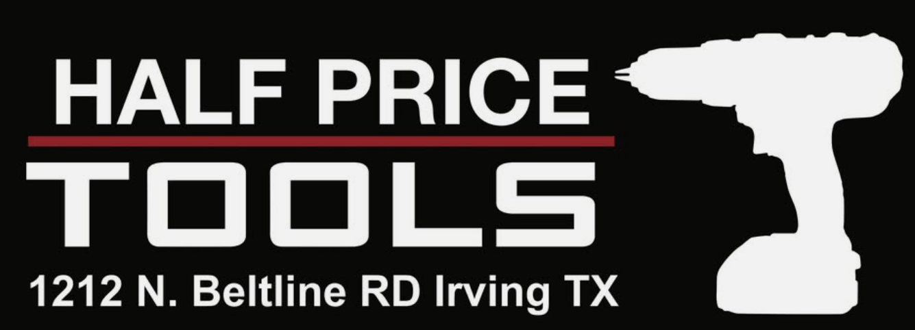 Half Price Tools