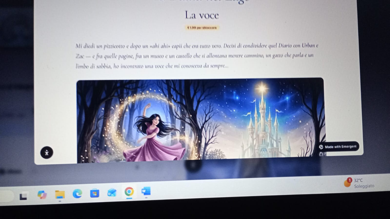 La Voce