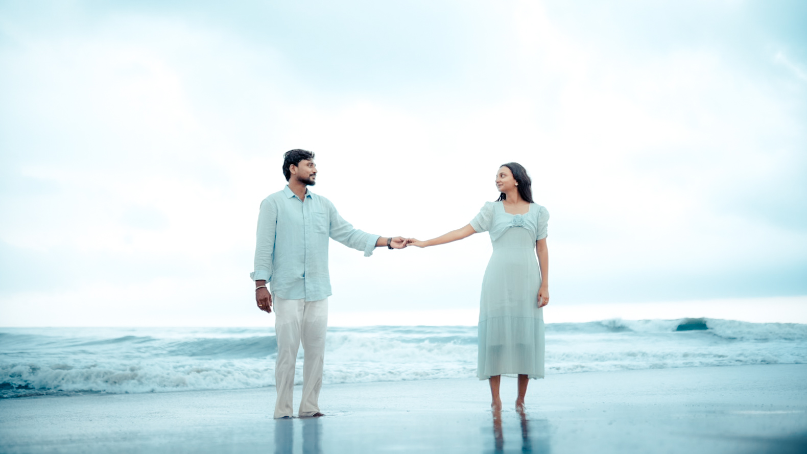 Pre Wedding