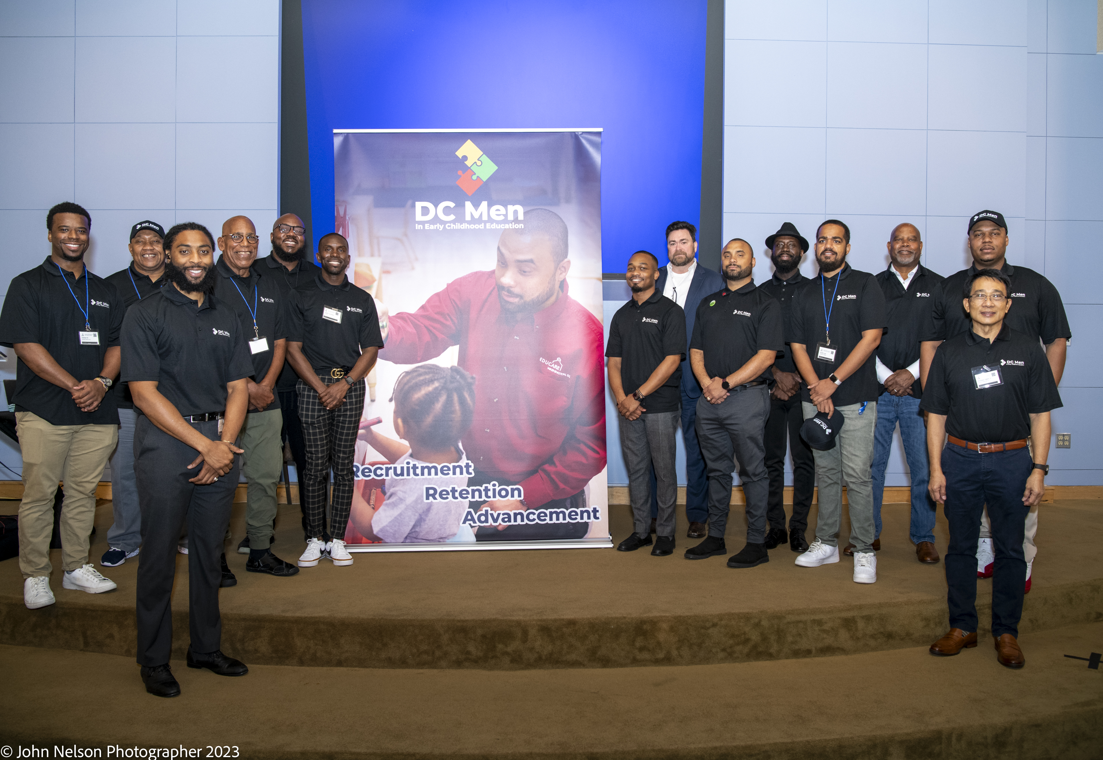 DC Men in ECE Annual Conference 2025