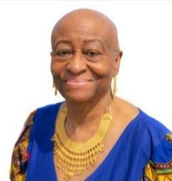 Sia Barbara Kamara