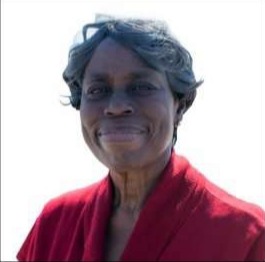 Dr. Beverly Jackson
