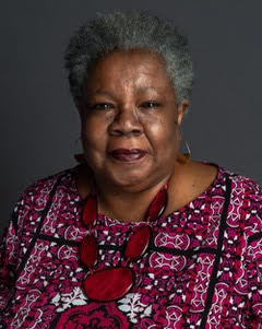 Dr. Marilyn Hamilton