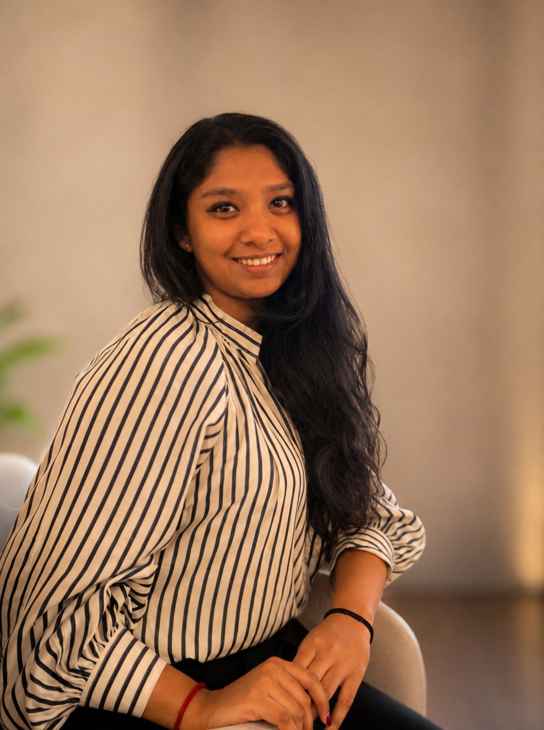 Vivania Shakti Ram