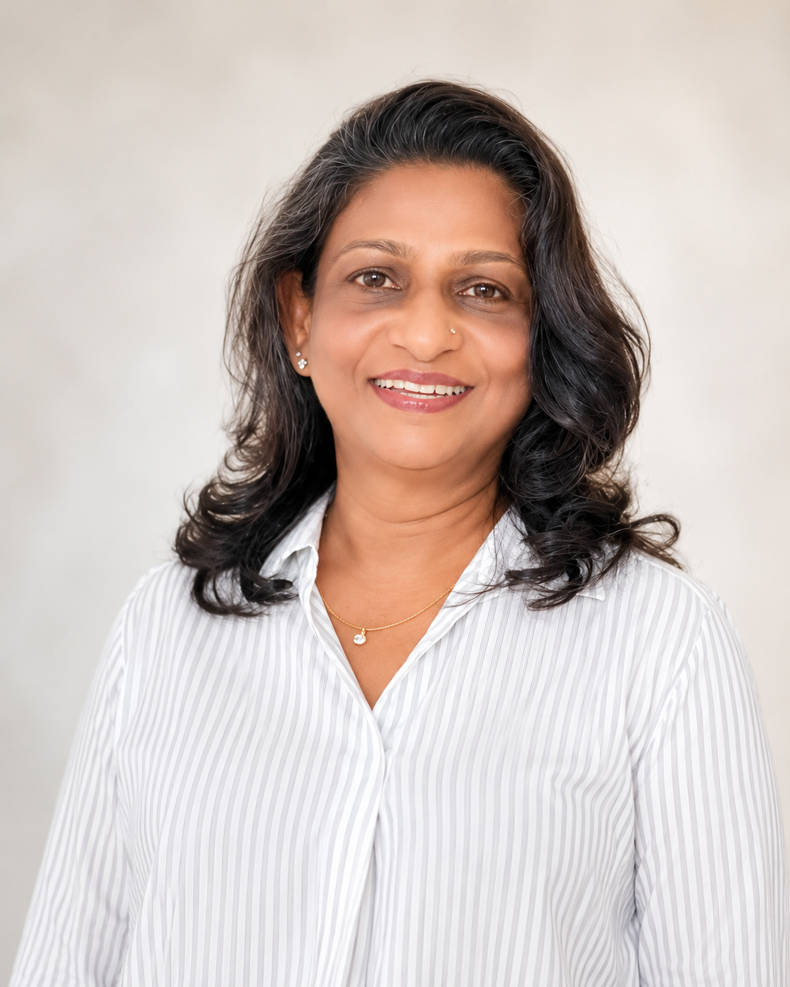 Kalah K. Singam - Founder of Read Right Academy