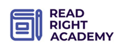Read Right Academy Logo