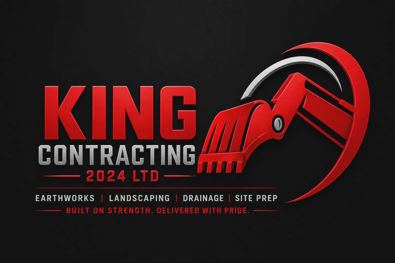 King Contracting 2024 Ltd
