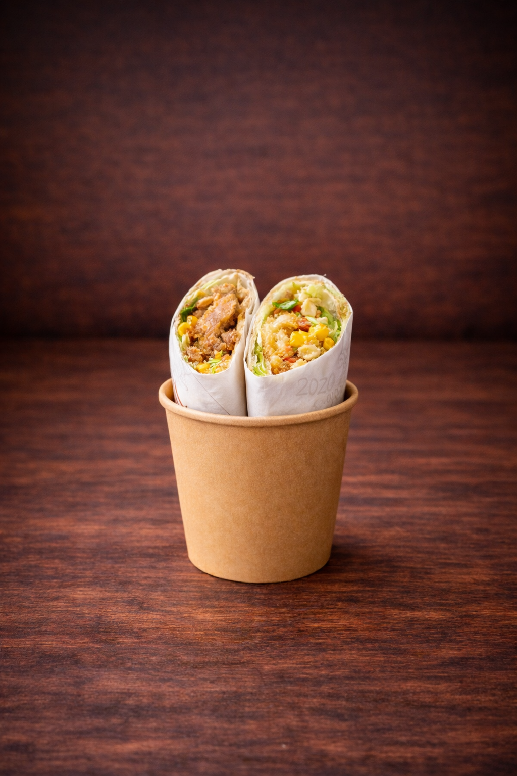 Veggie Wrap