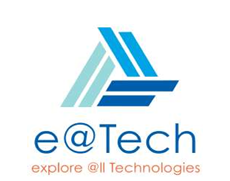 E@Tech Logo