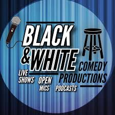 Black & White Comedy Productions