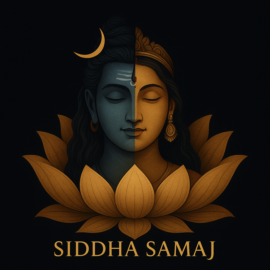 Siddha Samaj