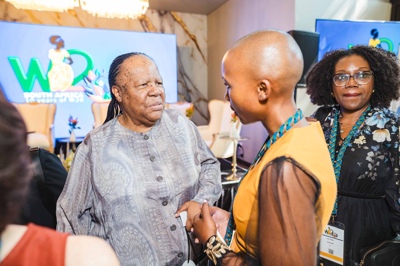 W20 Summit Johannesburg - Image 3