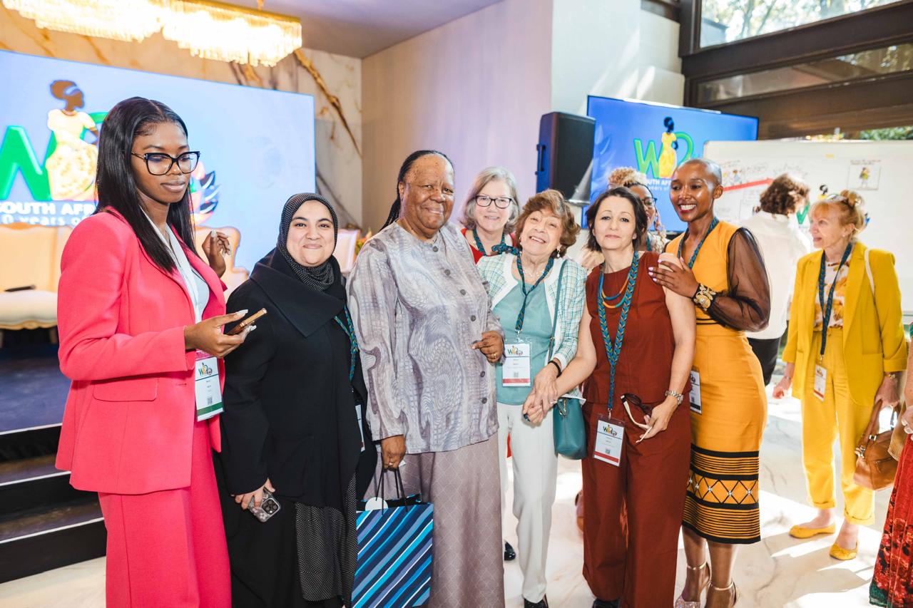 W20 Summit Johannesburg - Image 2