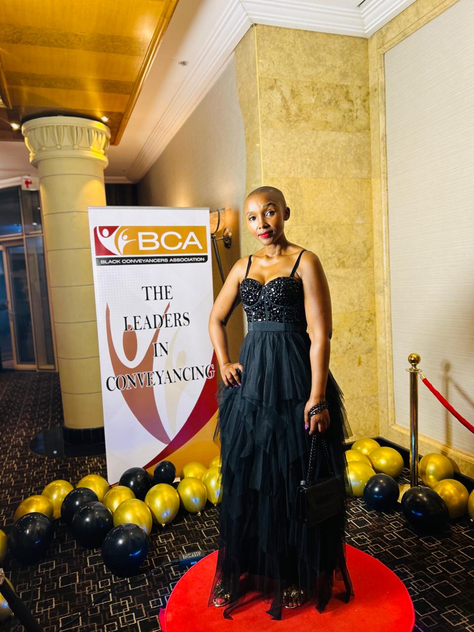 Black Conveyancers Association AGM