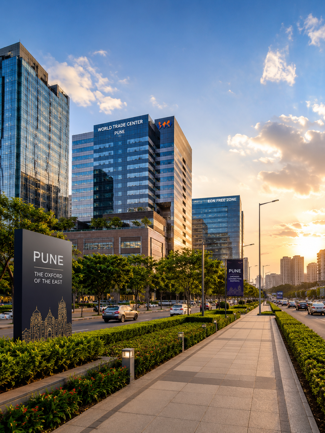 Pune
