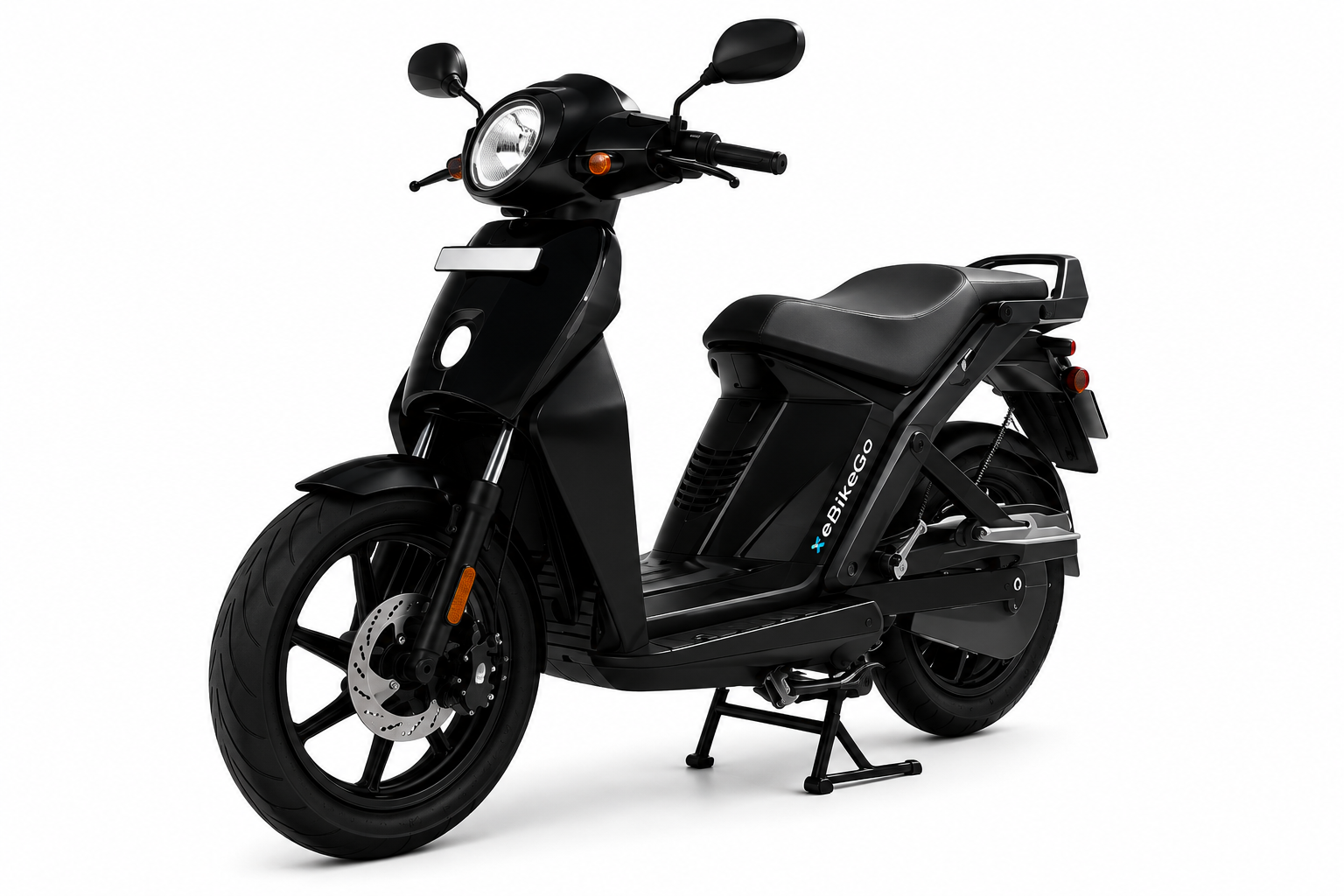 TVS Jupiter 125