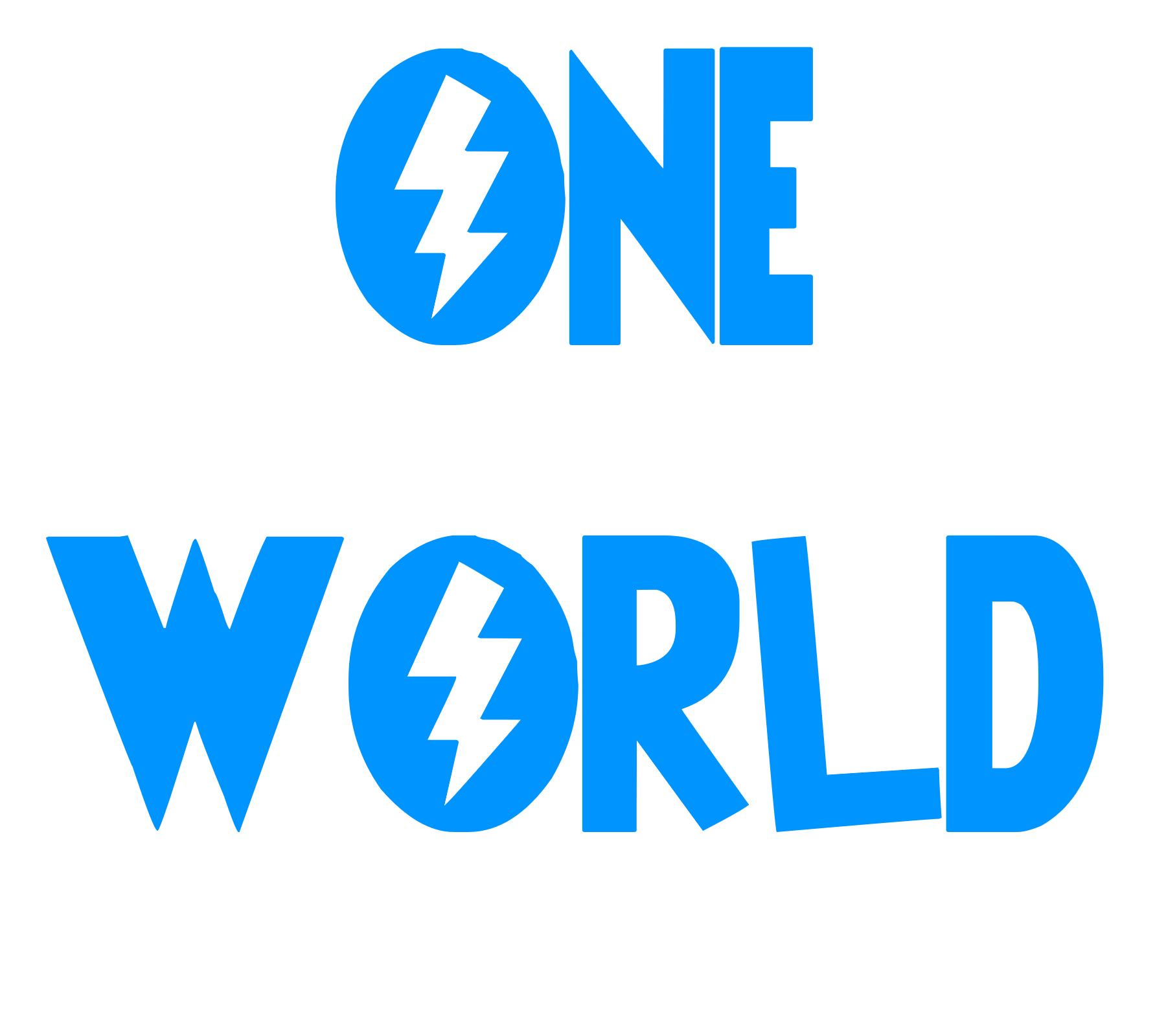 One World