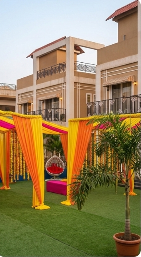 Weddings & Pre-Weddings