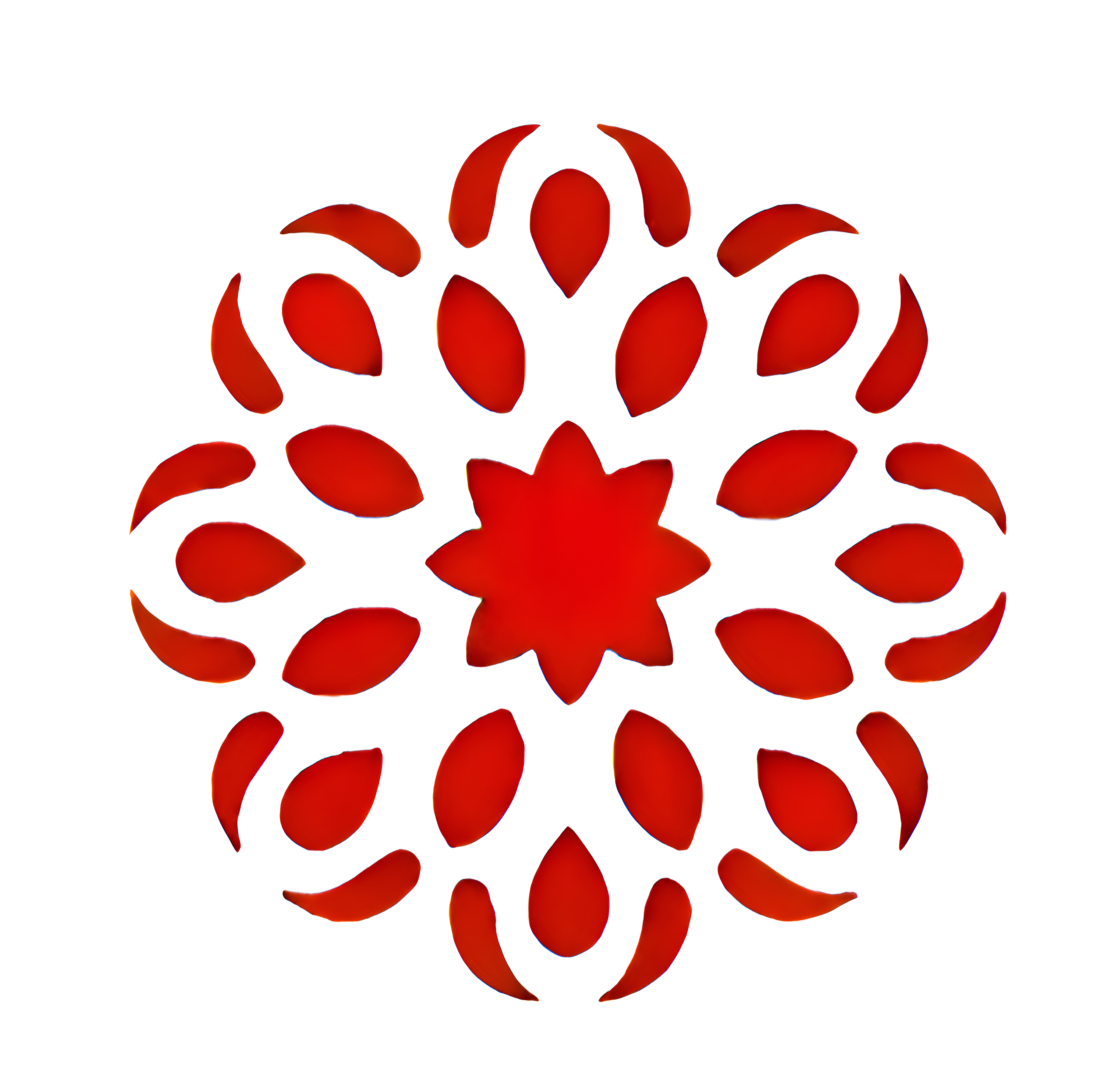 Royal Garden Villas