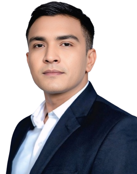 Shailendra Singh Rao