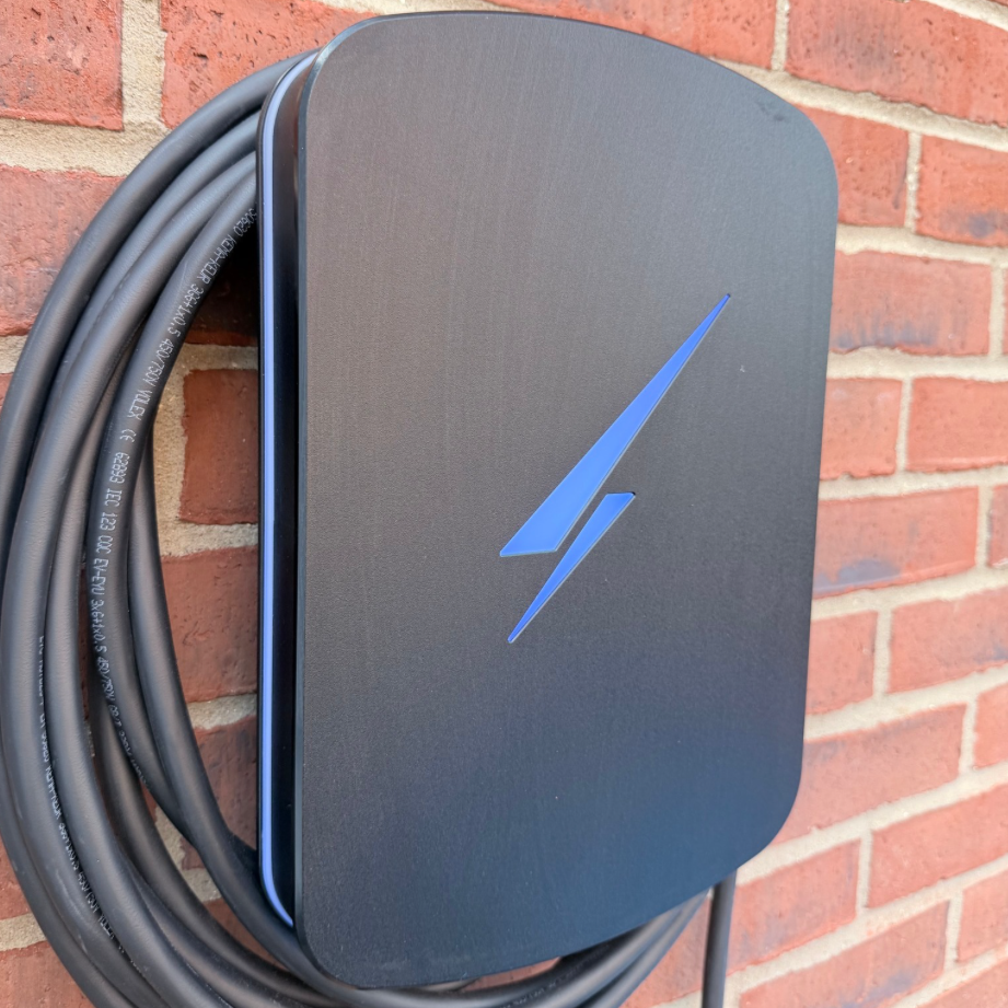 EV Charger Installation