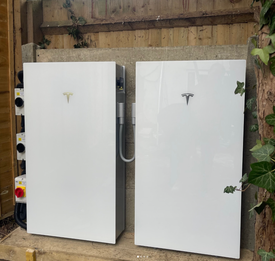 Tesla Powerwall 3.0