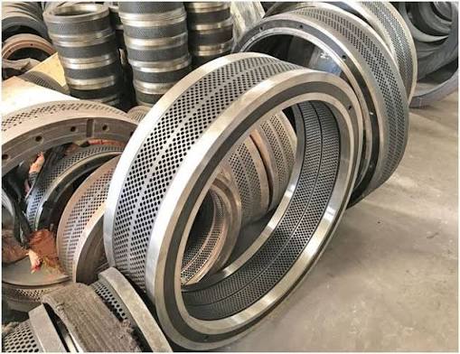 Ring Die (Pellet Machine)