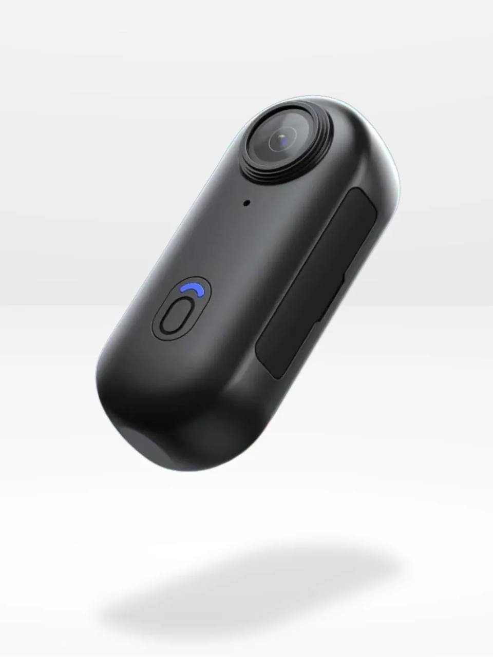 mOvia POV Camera