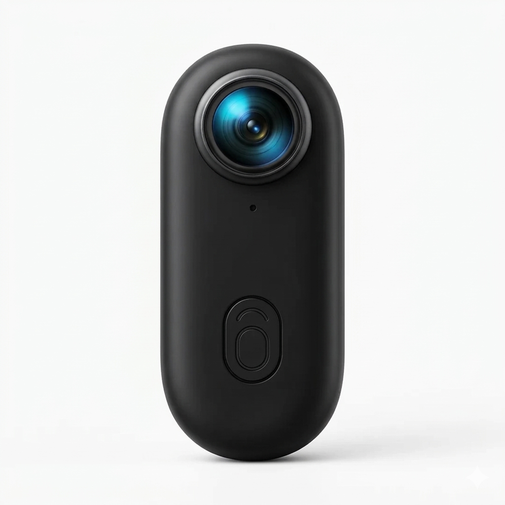 mOvia POV Camera