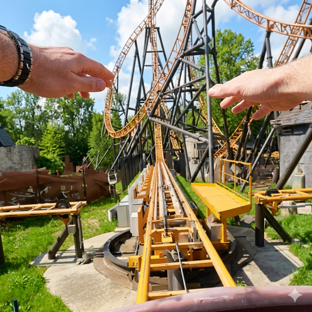 Roller Coaster