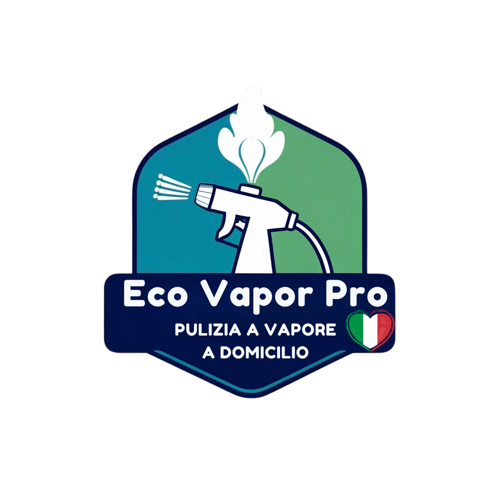 Eco Vapor Pro Logo
