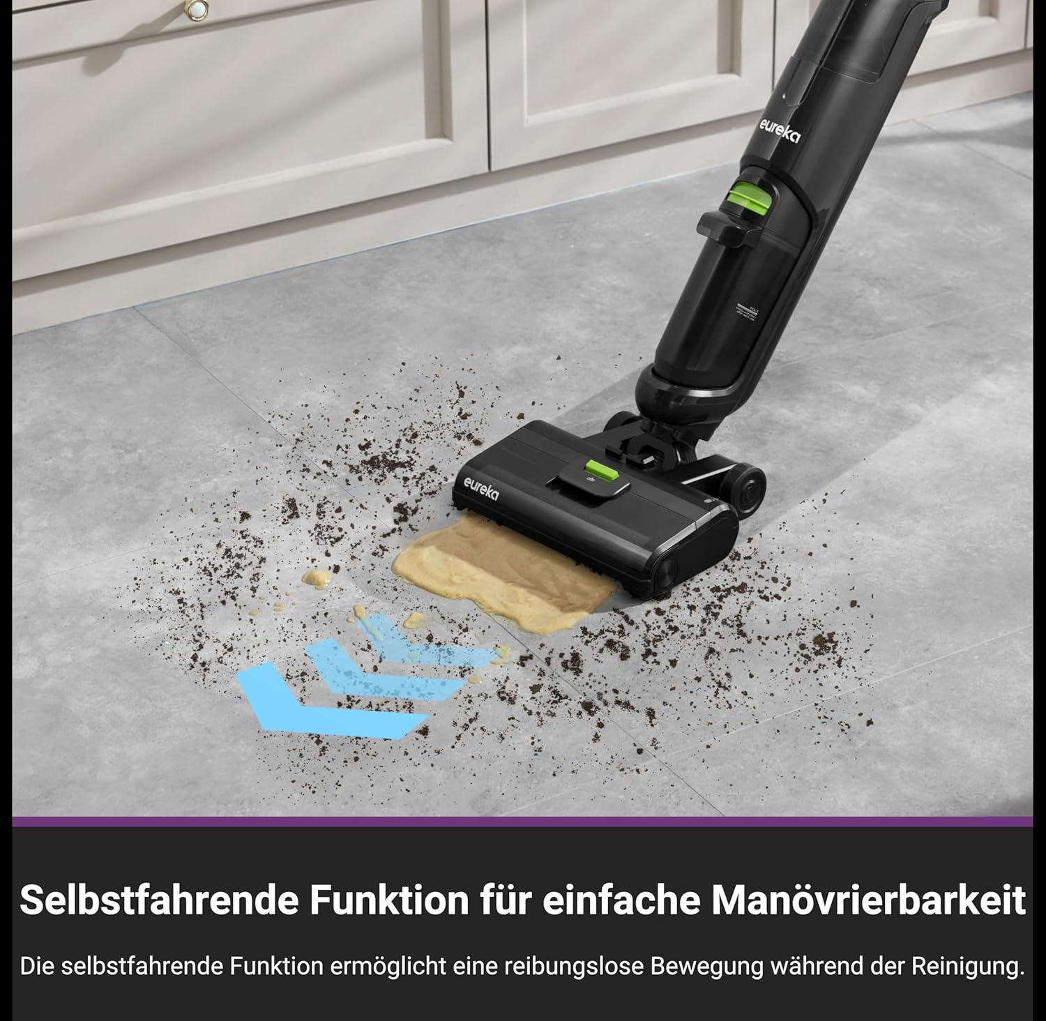 Selbstfahrende Funktion