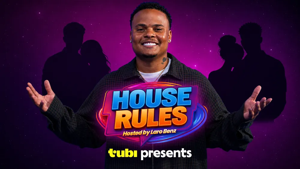 House Rules trailer cover