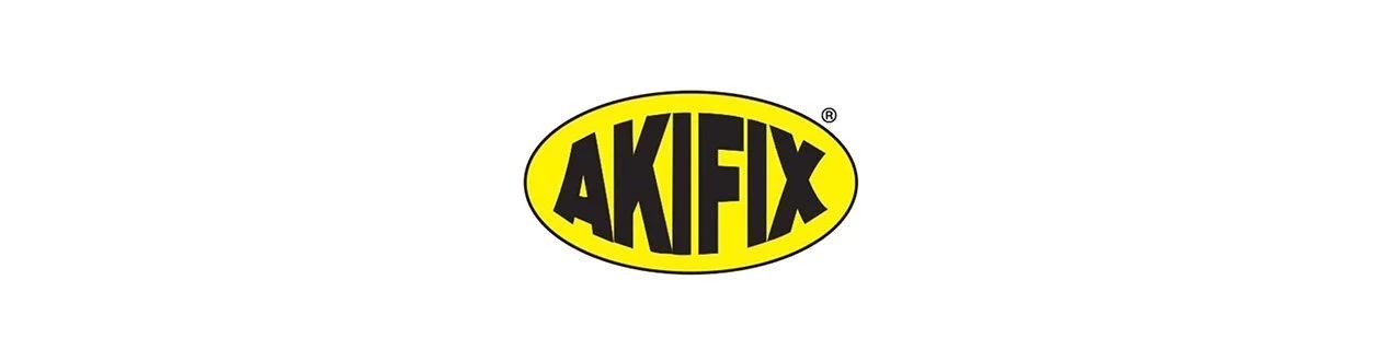 Akifix logo