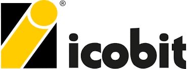 Icobit logo
