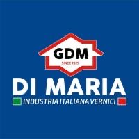 Di Maria logo