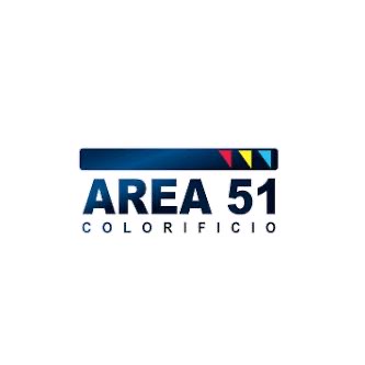 AREA 51 logo