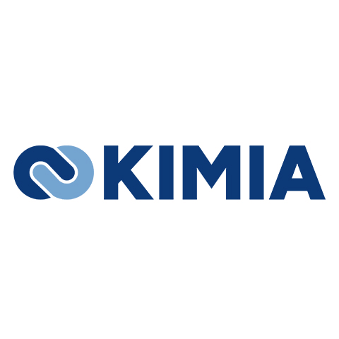 Kimia logo