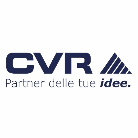 CVR logo