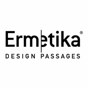 Ermetika logo