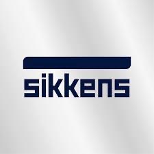 Sikkens logo