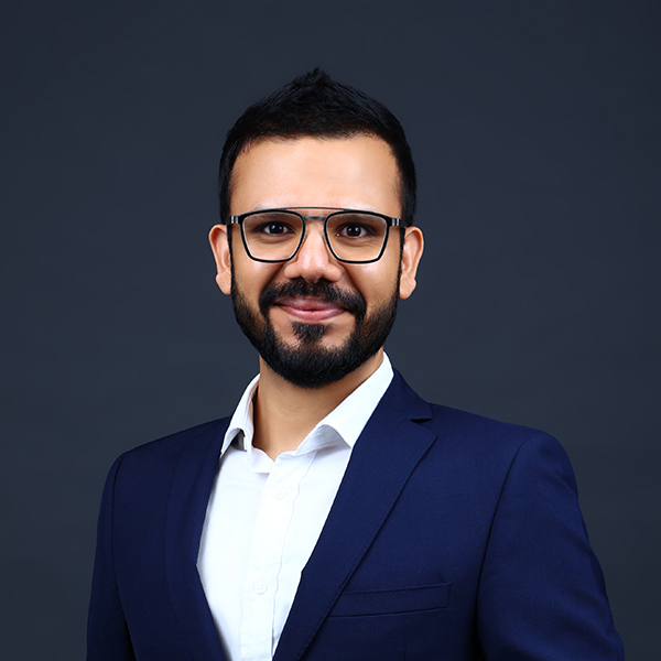 Manu Khetan - Knowledge Architect