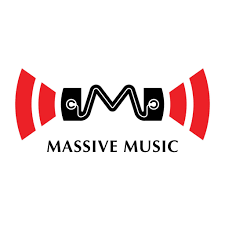 Massive Music Entertainment logo