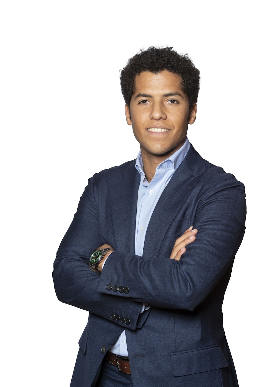 Gerard Gómez